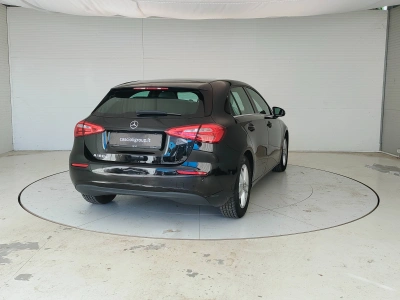 5 - Mercedes-Benz Classe A Cascioli Group