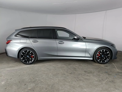 3 - BMW Serie 3 Cascioli Group