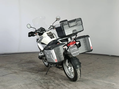 6 - BMW Motorrad GS Cascioli Group