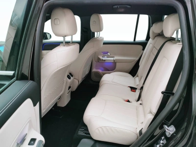 10 - Mercedes-Benz GLB Cascioli Group