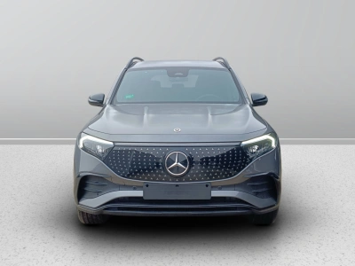 2 - Mercedes-Benz EQB Cascioli Group