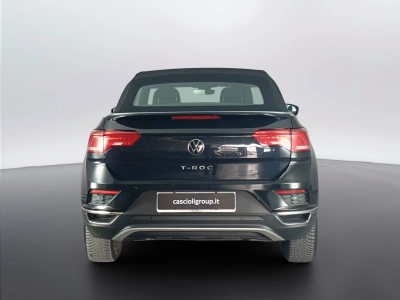 5 - Volkswagen T Cascioli Group