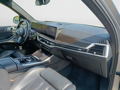 10 - BMW X5 M Cascioli Group