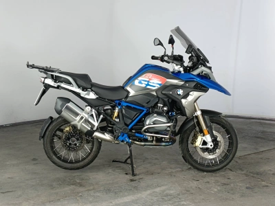 1 - BMW Motorrad GS Cascioli Group