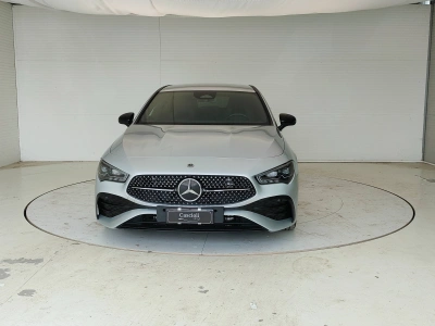 2 - Mercedes-Benz CLA Cascioli Group