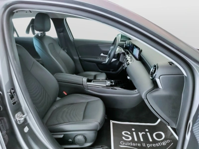 9 - Mercedes-Benz Classe A Cascioli Group