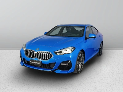 1 - BMW Serie 2 Cascioli Group