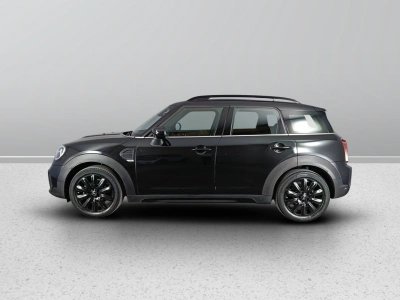 6 - MINI Countryman Cascioli Group