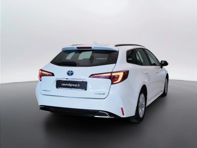 5 - Toyota Corolla Cascioli Group