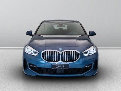 2 - BMW Serie 1 Cascioli Group
