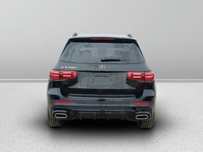 5 - Mercedes-Benz GLB Cascioli Group