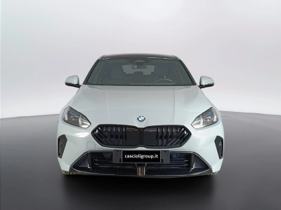 2 - BMW Serie 1 Cascioli Group
