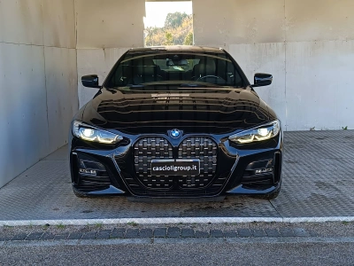 2 - BMW Serie 4 Cascioli Group