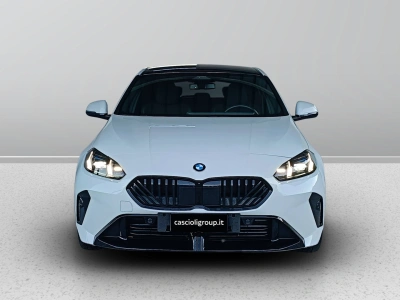 2 - BMW Serie 1 Cascioli Group