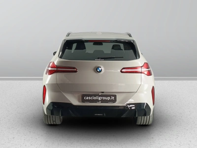 5 - BMW X3 Cascioli Group