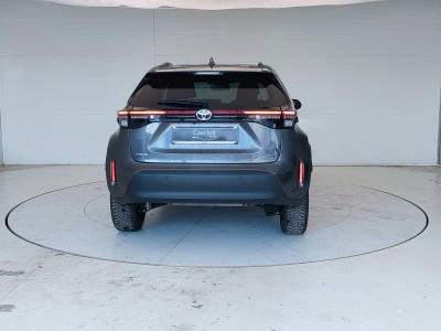 6 - Toyota Yaris Cross Cascioli Group