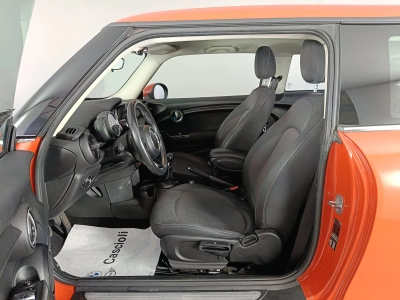 8 - MINI One Boost Cascioli Group