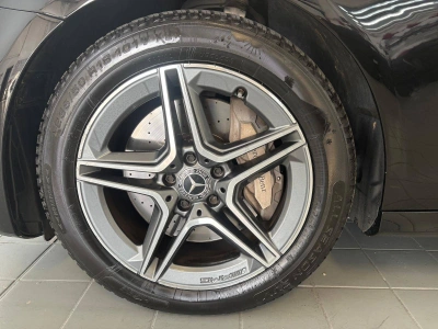 8 - Mercedes-Benz Classe E Cascioli Group