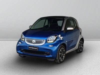1 - smart fortwo Cascioli Group