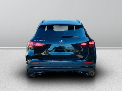4 - Mercedes-Benz GLA Cascioli Group