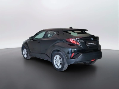 7 - Toyota C-HR Cascioli Group