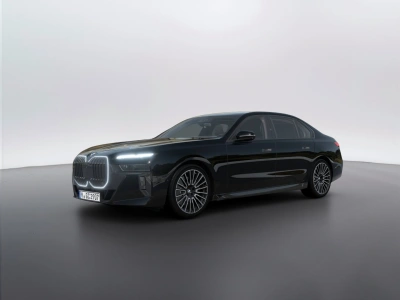 1 - BMW Serie 7 Cascioli Group