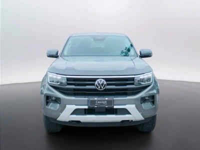 2 - Volkswagen Amarok Cascioli Group