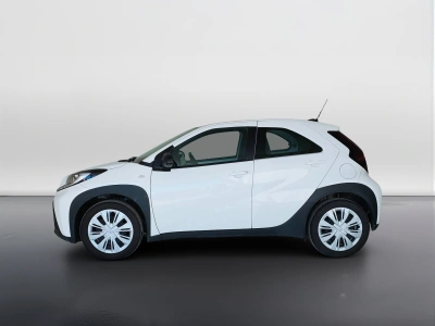 8 - Toyota Aygo X Cascioli Group