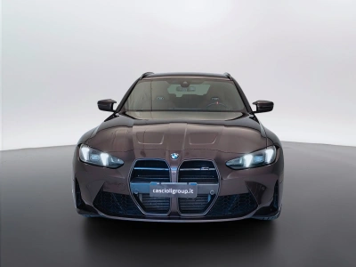 2 - BMW M M3 Cascioli Group