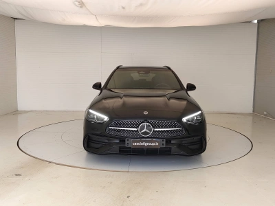 2 - Mercedes-Benz Classe C Cascioli Group