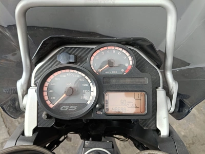 9 - BMW Motorrad GS Cascioli Group