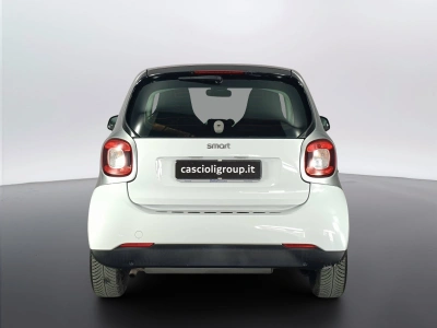 5 - smart FORTWO 3ªS. Cascioli Group
