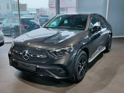 1 - Mercedes-Benz GLC Cascioli Group