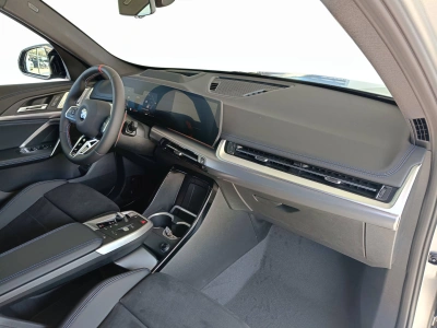 10 - BMW X1 M Cascioli Group