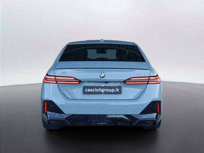 5 - BMW Serie 5 Cascioli Group