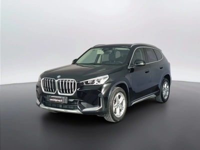 1 - BMW X1 Cascioli Group