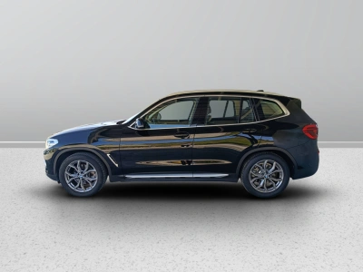 3 - BMW X3 Cascioli Group