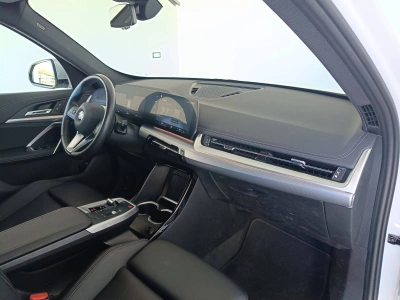 10 - BMW X1 Cascioli Group