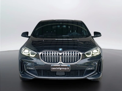 2 - BMW Serie 1 Cascioli Group