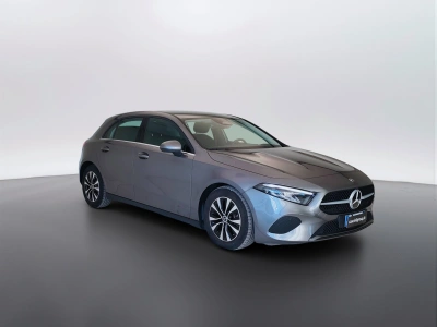3 - Mercedes-Benz Classe A Cascioli Group