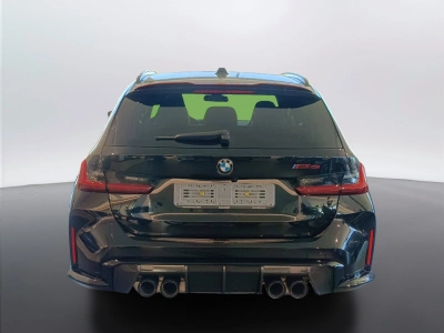 6 - BMW M M3 Cascioli Group