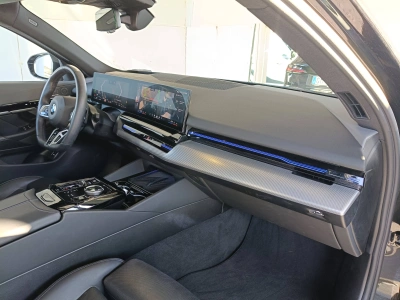 10 - BMW Serie 5 Cascioli Group