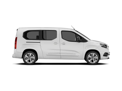 6 - Toyota Professional PROACE CITY Cascioli Group