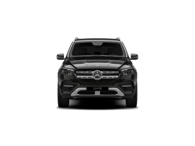 2 - Mercedes-Benz GLE Cascioli Group