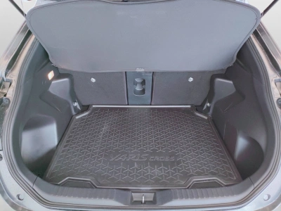 10 - Toyota Yaris Cross Cascioli Group