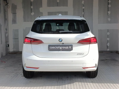 5 - BMW Serie 2 Cascioli Group