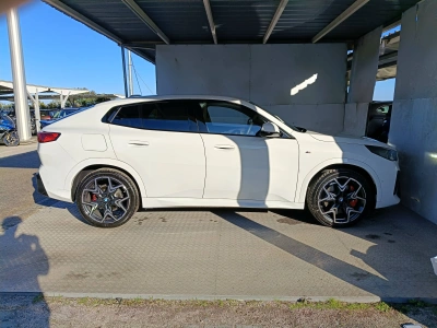 6 - BMW X2 Cascioli Group