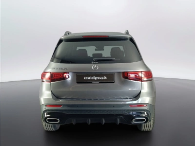 5 - Mercedes-Benz GLB Cascioli Group