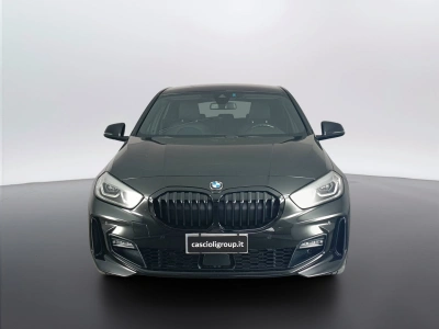 2 - BMW Serie 1 Cascioli Group