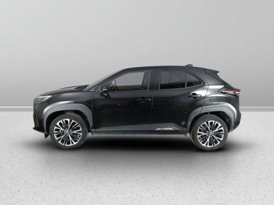 6 - Toyota Yaris Cross Cascioli Group